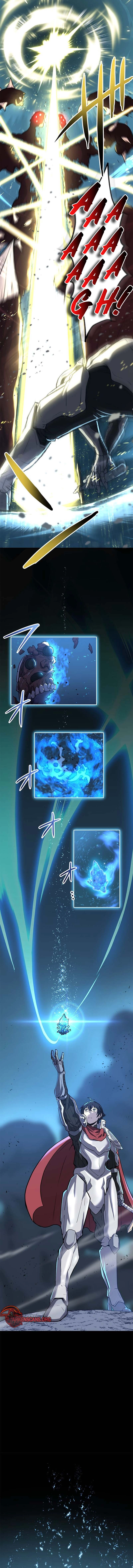 Reborn as an F Rank Adventurer: The Strongest Magic Swordsman in History - Chapter 0